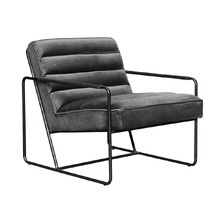 Monika Velvet Accent Chair